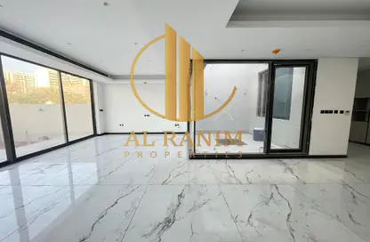 Villa - 4 Bedrooms - 6 Bathrooms for sale in West Village - Al Furjan - Dubai