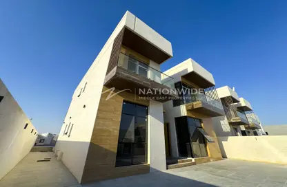 Villa - 5 Bedrooms - 5 Bathrooms for sale in Alreeman - Al Shamkha - Abu Dhabi