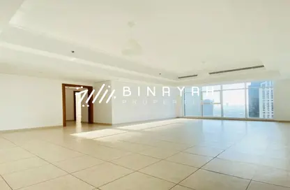 Apartment - 2 Bedrooms - 4 Bathrooms for sale in Al Seef Tower 2 - JLT Cluster U - Jumeirah Lake Towers - Dubai