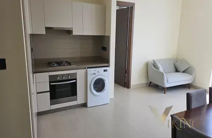 Apartment - 1 Bedroom - 1 Bathroom for rent in Sobha Creek Vistas Tower B - Sobha Hartland - Mohammed Bin Rashid City - Dubai