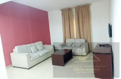 Apartment - 1 Bedroom - 1 Bathroom for rent in Al Majaz 3 - Al Majaz - Sharjah