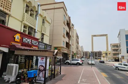 Whole Building - Studio for sale in Al Karama - Dubai