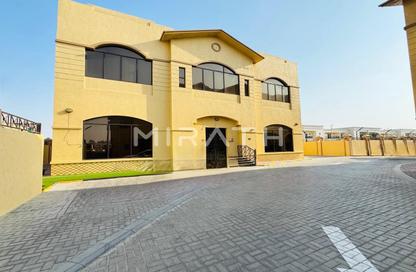 Compound - 6 Bedrooms - 7 Bathrooms for rent in Al Barsha 1 Villas - Al Barsha 1 - Al Barsha - Dubai