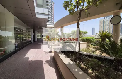 Apartment - 2 Bedrooms - 3 Bathrooms for sale in Hub Canal 2 - Hub-Golf Towers - Dubai Sports City - Dubai