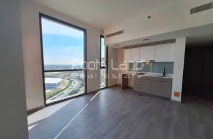 Apartment - 1 Bathroom for rent in Noor 3 - Midtown Noor - Dubai Production City (IMPZ) - Dubai