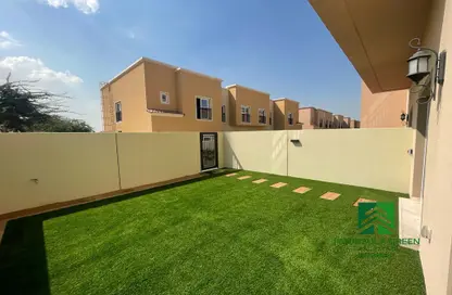 Villa - 3 Bedrooms - 3 Bathrooms for rent in Wadi Al Safa 5 - Dubai