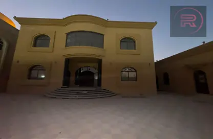 Villa - 4 Bathrooms for rent in Al Kharran - Ras Al Khaimah