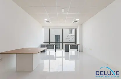 Office Space - Studio for rent in Tamani Art Tower - Business Bay - Dubai