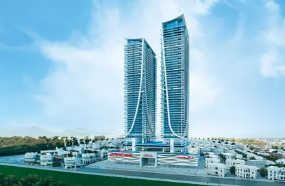 Apartment - 3 Bedrooms - 3 Bathrooms for sale in Elitz By Danube - Jumeirah Village Circle - Dubai