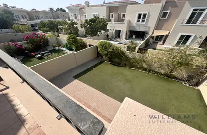 Villa - 3 Bedrooms - 3 Bathrooms for rent in Al Reem 3 - Al Reem - Arabian Ranches - Dubai