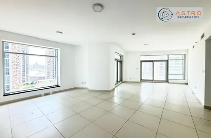 Apartment - 2 Bedrooms - 2 Bathrooms for rent in The Lofts East - The Lofts - Downtown Dubai - Dubai