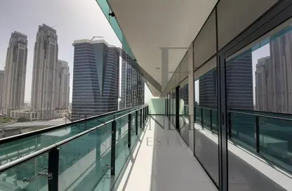 Apartment - 2 Bedrooms - 3 Bathrooms for sale in Merano Tower - Business Bay - Dubai