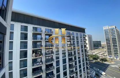 Apartment - 1 Bedroom - 1 Bathroom for rent in Park Ridge Tower C - Park Ridge - Dubai Hills Estate - Dubai