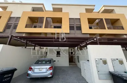 Townhouse - 4 Bedrooms - 4 Bathrooms for sale in Lilac Park - Jumeirah Village Circle - Dubai