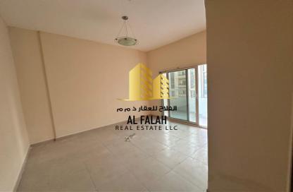 Apartment - 2 Bedrooms - 2 Bathrooms for rent in Zayd Bin Aslam Street - Abu shagara - Sharjah