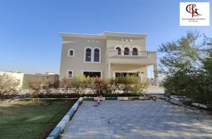 Villa - 6 Bedrooms for rent in Mohamed Bin Zayed Centre - Mohamed Bin Zayed City - Abu Dhabi