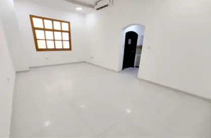 Apartment - 1 Bathroom for rent in Al Bateen - Abu Dhabi