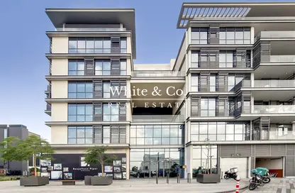 Apartment - 1 Bedroom - 2 Bathrooms for sale in Building 9 - City Walk - Dubai