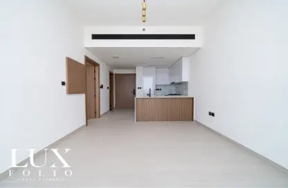 Apartment - 1 Bedroom - 2 Bathrooms for rent in Binghatti Venus - Jumeirah Village Circle - Dubai