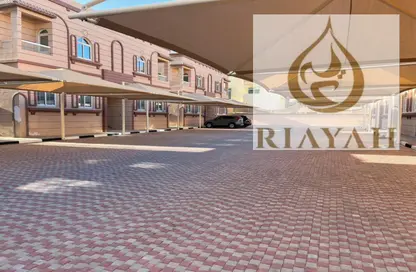 Villa - 5 Bedrooms - 5 Bathrooms for rent in Khalifa City - Abu Dhabi