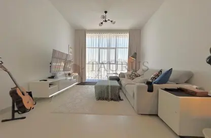 Apartment - 1 Bedroom - 2 Bathrooms for sale in J One Building - Dubai Residence Complex - Dubai