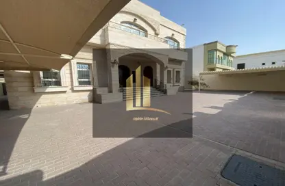 Villa - 7 Bedrooms for sale in Al Yash - Wasit - Sharjah