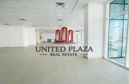 Retail - Studio for rent in P-2716 - Al Raha Beach - Abu Dhabi