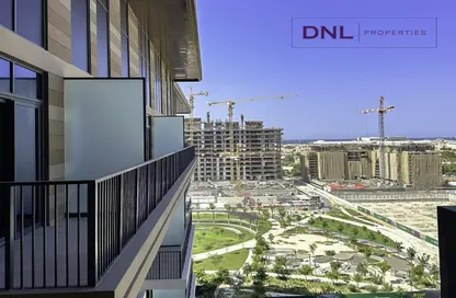 Apartment - 3 Bedrooms - 4 Bathrooms for sale in Central Park Building 1 - Central Park at City Walk - City Walk - Dubai