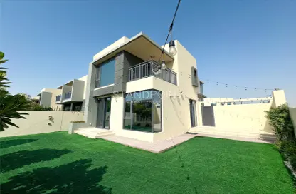 Villa - 4 Bedrooms - 4 Bathrooms for sale in Maple 2 - Maple at Dubai Hills Estate - Dubai Hills Estate - Dubai