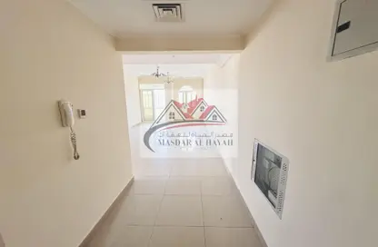 Apartment - 2 Bedrooms - 2 Bathrooms for rent in Muweileh Community - Muwaileh Commercial - Sharjah