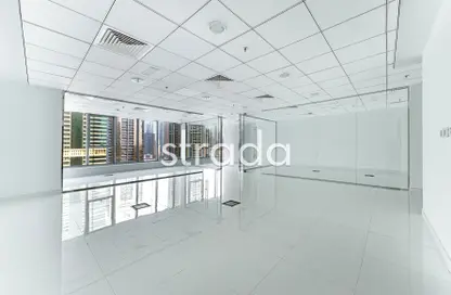 Office Space - Studio - 1 Bathroom for sale in Platinum Tower (Pt Tower) - JLT Cluster I - Jumeirah Lake Towers - Dubai