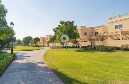 Villa - 6 Bedrooms - 6 Bathrooms for sale in Hacienda - The Villa - Dubai