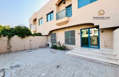 Villa - 4 Bedrooms - 4 Bathrooms for rent in Mirdif Hills - Mirdif - Dubai