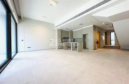 Townhouse - 3 Bedrooms - 4 Bathrooms for rent in MAG City Meydan - District 7 - Mohammed Bin Rashid City - Dubai