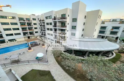 Apartment - 1 Bedroom - 2 Bathrooms for rent in La Riviera Estate A - La Riviera Estate - Jumeirah Village Circle - Dubai