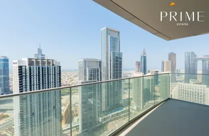 Apartment - 2 Bedrooms - 2 Bathrooms for sale in Opera Grand - Burj Khalifa Area - Downtown Dubai - Dubai