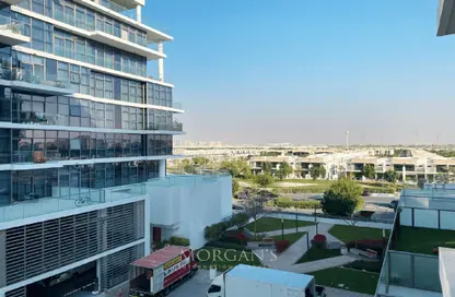 Apartment - 1 Bedroom - 2 Bathrooms for sale in Jasmine A - Jasmine - DAMAC Hills - Dubai