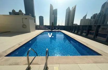 Apartment - 2 Bedrooms - 2 Bathrooms for rent in World Trade Center - Dubai