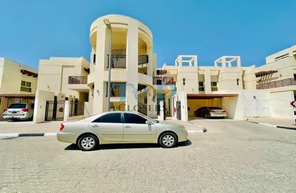 Apartment - 3 Bedrooms - 4 Bathrooms for rent in Bida Bin Ammar - Asharej - Al Ain