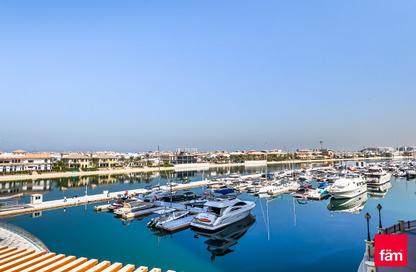 Apartment - 1 Bedroom - 1 Bathroom for sale in Palm Views East - Palm Views - Palm Jumeirah - Dubai