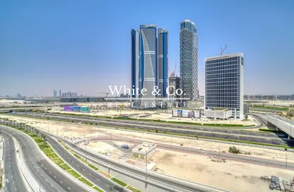 Apartment - 1 Bathroom for sale in 15 Northside - Tower 1 - 15 Northside - Business Bay - Dubai