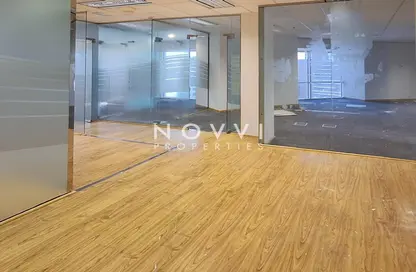 Office Space - Studio for rent in Park Place Tower - Sheikh Zayed Road - Dubai