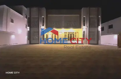 Villa - 3 Bedrooms - 5 Bathrooms for rent in Madinat Al Riyad - Abu Dhabi