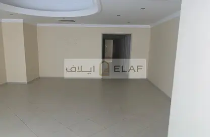 Apartment - 1 Bedroom - 2 Bathrooms for rent in Al Majaz 3 - Al Majaz - Sharjah