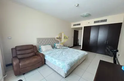 Apartment - 1 Bedroom - 2 Bathrooms for sale in Durar 1 - Dubai Residence Complex - Dubai