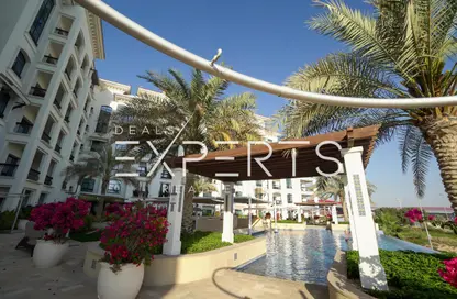 Apartment - 1 Bathroom for sale in Ansam 2 - Ansam - Yas Island - Abu Dhabi