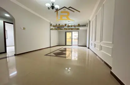 Apartment - 2 Bedrooms - 2 Bathrooms for rent in Al Naemiya Tower 2 - Al Naemiya Towers - Al Nuaimiya - Ajman