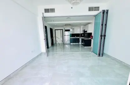 Apartment - 1 Bedroom - 2 Bathrooms for rent in Pearlz by Danube - Al Furjan - Dubai