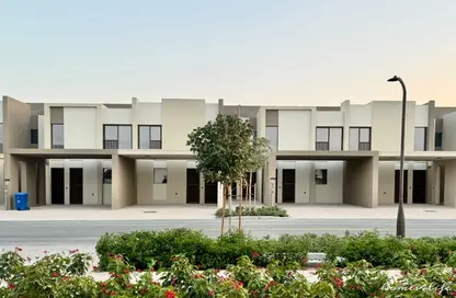 Villa - 3 Bedrooms - 4 Bathrooms for sale in La Violeta 2 - Villanova - Dubai Land - Dubai