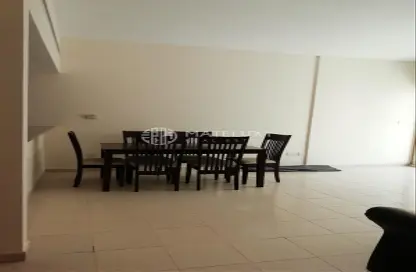 Apartment - 1 Bedroom - 1 Bathroom for rent in Al Ghozlan 1 - Al Ghozlan - Greens - Dubai